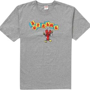 Supreme Dynamite Tee SS19